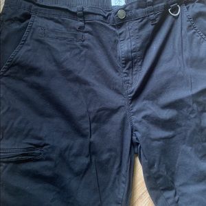 Kuwalla Tee jogger XL